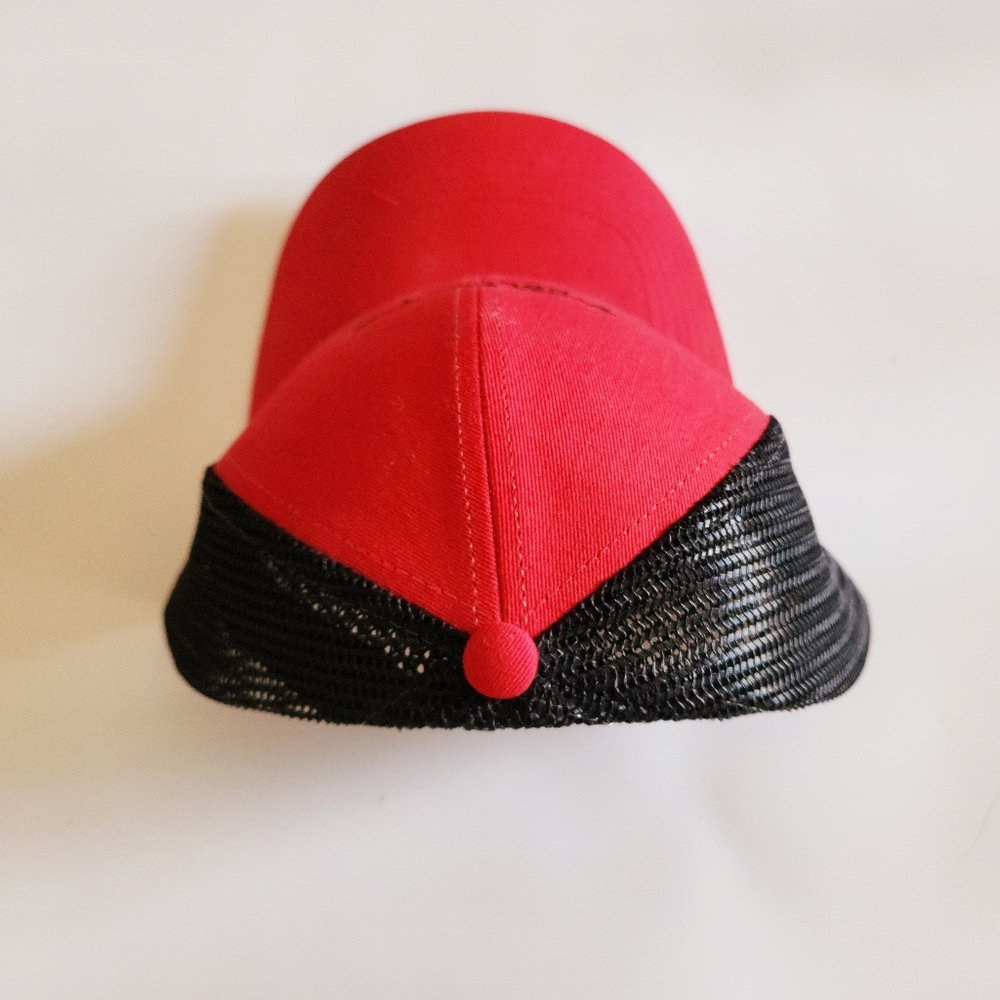 Four Roses Bourbon Snapback Adjustable Cap Adult … - image 2